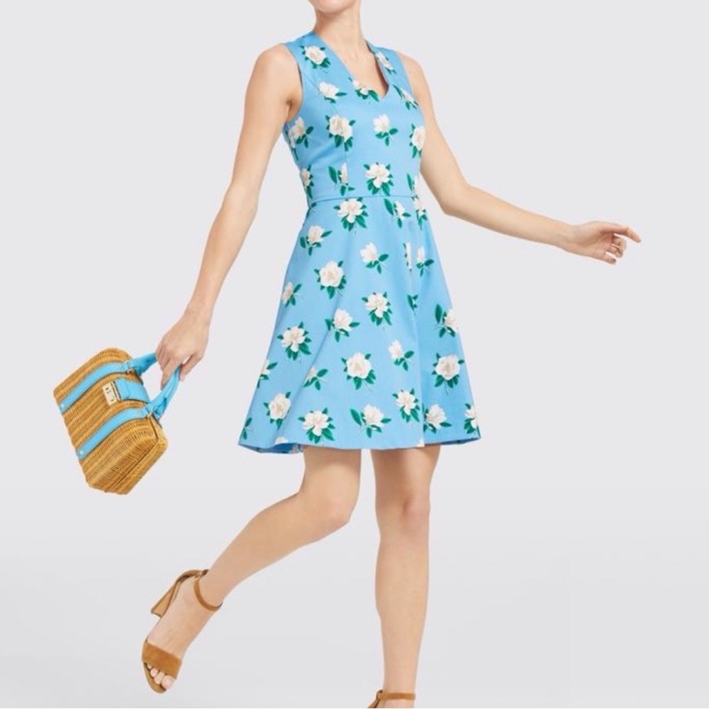Draper James Magnolia Dress